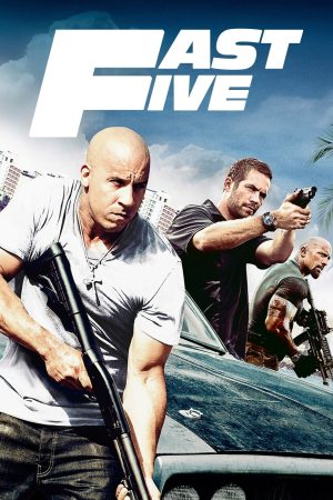 Fast Five